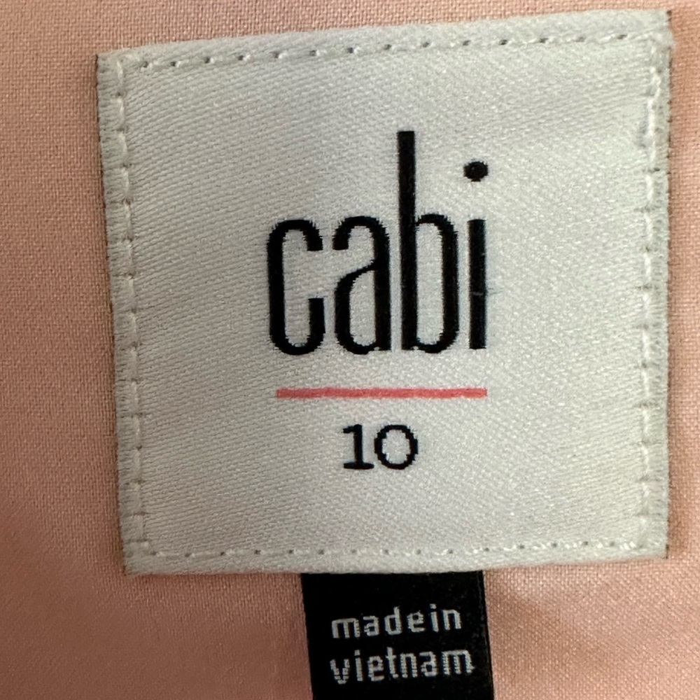 Cabi Jacket - Picture 2 of 7